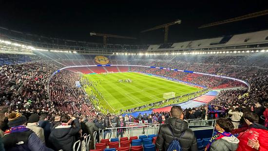 Lacná dovolenka Španielsko – FC Barcelona – Zájazdy na futbal – FC Barcelona balík so vstupenkou na zápas