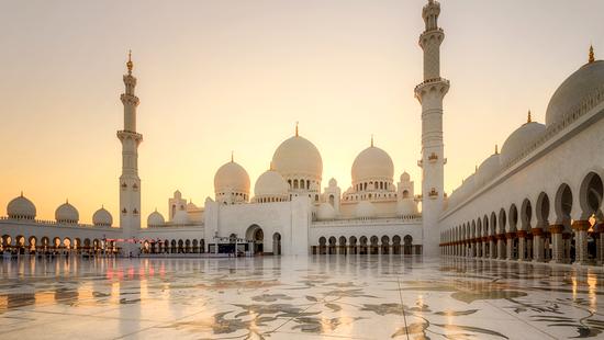 Zľava na pobyt Abu Dhabi-4*Aloft Abu Dhabi