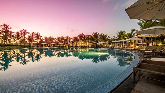 Zľava na pobyt Punta Cana-5*Hard Rock Hotel & Casino Punta Cana