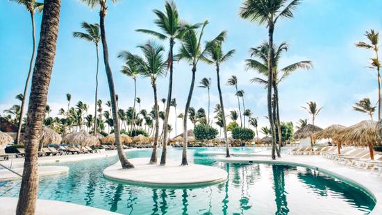 Zľava na pobyt Punta Cana-5*Iberostar Dominicana