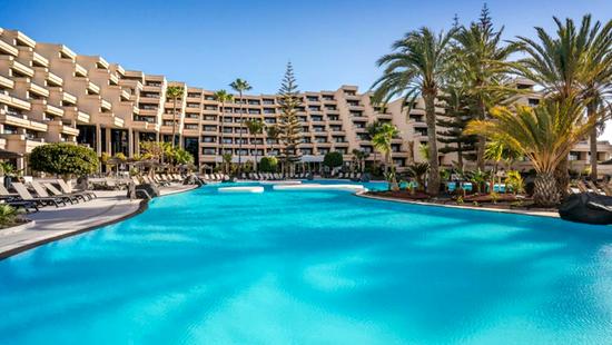 Zľava na pobyt Fit Camp na Lanzarote s Ivankou & Vratkom Rokyta