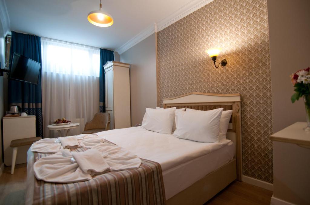 lacna dovolenka Turecko