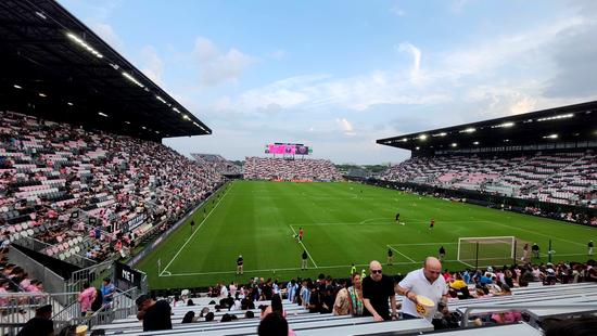 Zľava na pobyt NHL & NBA & MLS na Floride s Messim a Pastrňákom