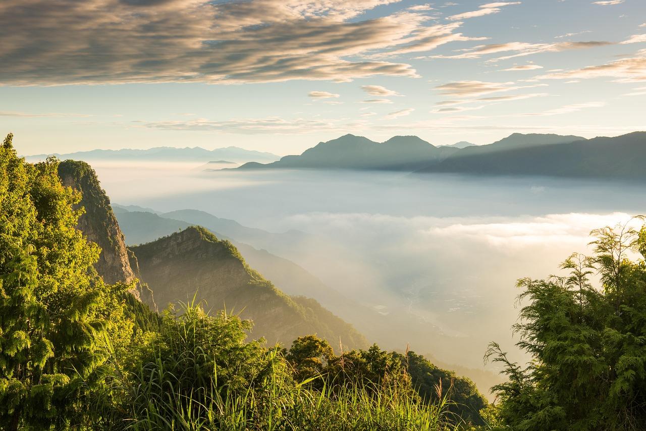 lacna dovolenka Taiwan, Republic of China