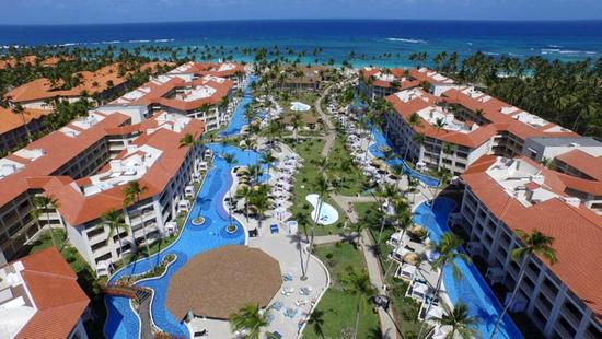 Zľava na pobyt Punta Cana-5*Majestic Mirage Punta Cana