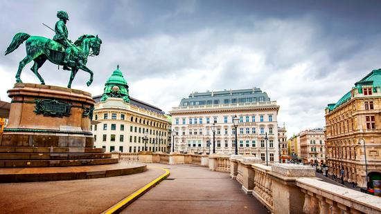 Lacná dovolenka Rakúsko – Viedeň z Košíc-4*Exe Vienna – s raňajkami/v centre mesta