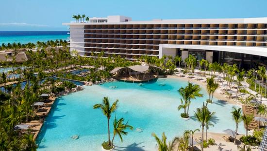 Zľava na pobyt Mexiko-5*Secrets Moxche Playa del Carmen
