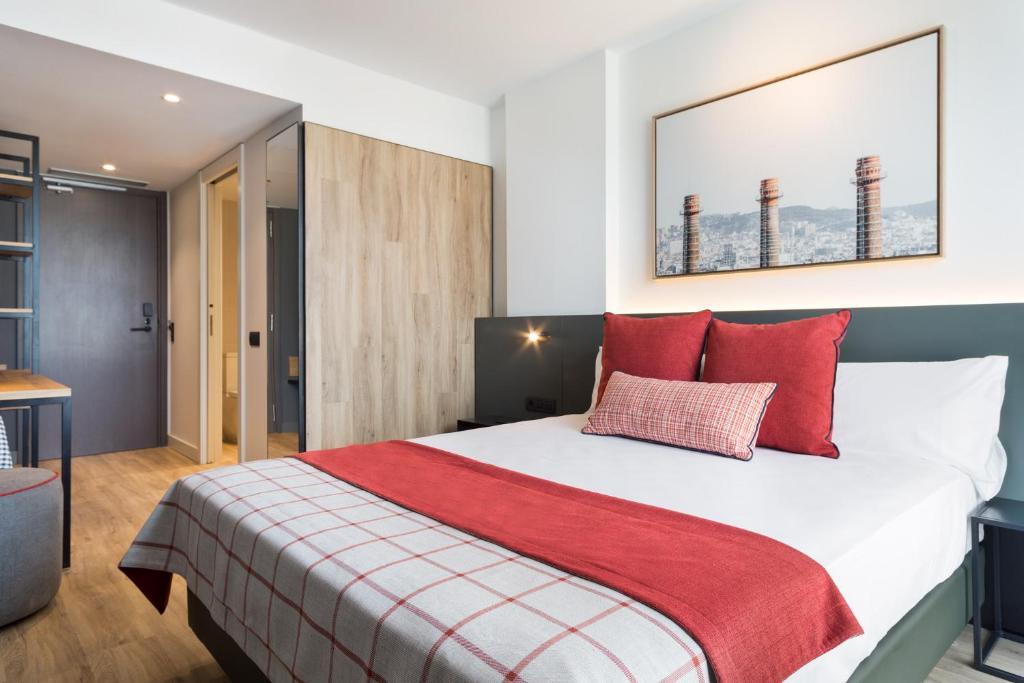 lacna dovolenka Španielsko