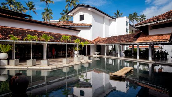 Zľava na pobyt All Inclusive Srí Lanka s Business Class