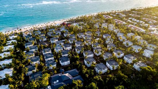 Zľava na pobyt LAST MINUTE Punta Cana z Bratislavy-5*Grand Bavaro Princess