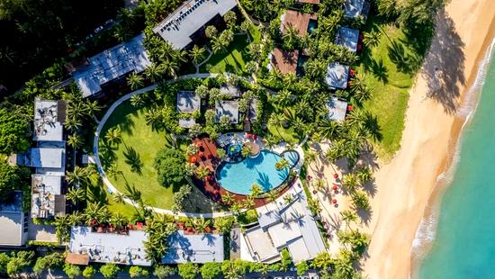 Lacná dovolenka Thajsko – Pobyt snov pre páry – Khao Lak & Phuket  – Khao Lak & Phuket