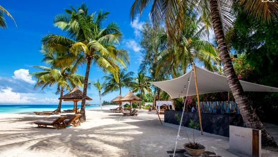 Zľava na pobyt Zanzibar-5*Zuri Zanzibar Hotel & Resort