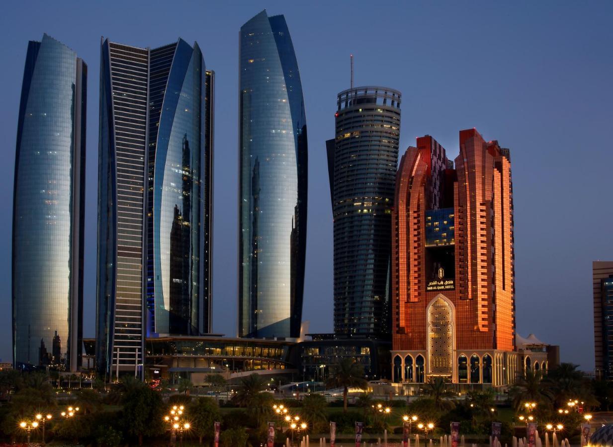 lacna dovolenka Spojené Arabské Emiráty