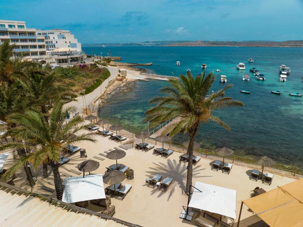 lacna dovolenka Malta