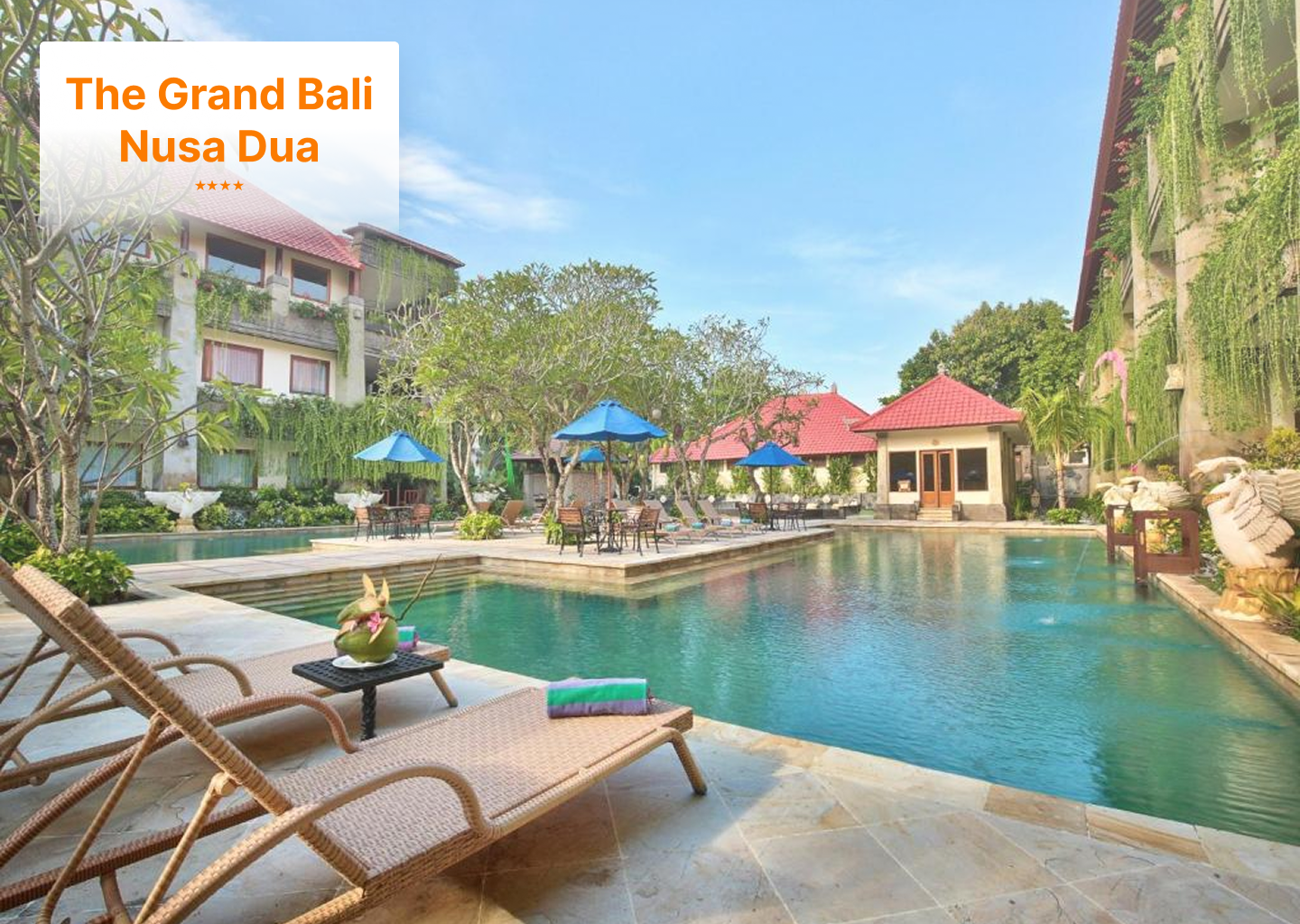 lacna dovolenka Indonézia