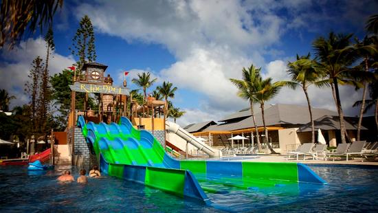 Zľava na pobyt Punta Cana-5*Princess Family Club Bavaro