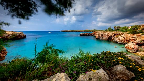 Zľava na pobyt Malorka All Inclusive-3*Hotel Club S’Illot
