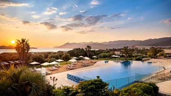Lacná dovolenka Chorvátsko – Dubrovnik-4*Valamar Lacroma Dubrovnik Hotel – novinka/priamy let z Viedne