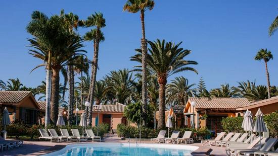 Lacná dovolenka Španielsko – Gran Canaria All Inclusive-4*Maspalomas Resort by Dunas – Slnko / Pohoda