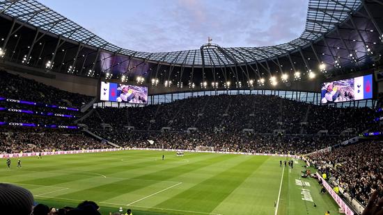 Zľava na pobyt Tottenham – Fulham & Cr. Palace – Man. United & Partička v Londýne
