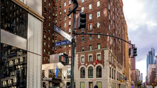 Lacná dovolenka Spojené štáty – New York ✈️ luxusne tam, pohodlne späť – Business Class & Premium Economy   – odlet z Viedne