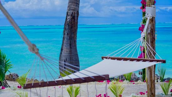 All inclusive Zanzibar-4*Reef & Beach Resort
