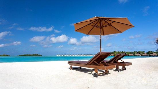 👀Kam to bude? Akční letenky levně od 490 Kč✈ 33 Maledivy-4*Cinnamon Dhonveli Maldives