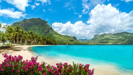 Zľava na pobyt Maurícius z dvoch pobreží: luxusná dovolenka + ✈️ Business Class