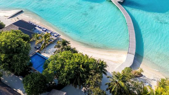 Fotografie nabídky: Eri Resort