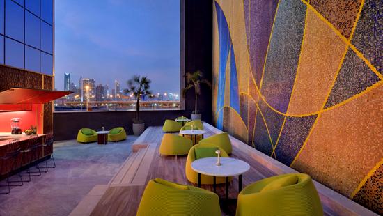 Hotel Indigo Dubai Downtown - 10 Popup navigation