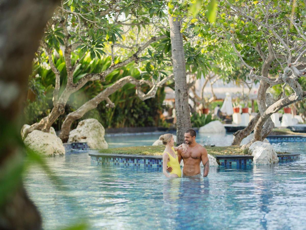 lacna dovolenka Indonézia