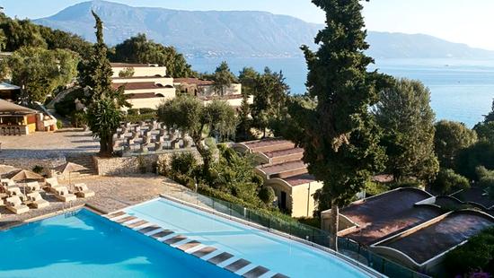 Lux Me Grecotel Daphnila Bay Dassia - 10 Popup navigation
